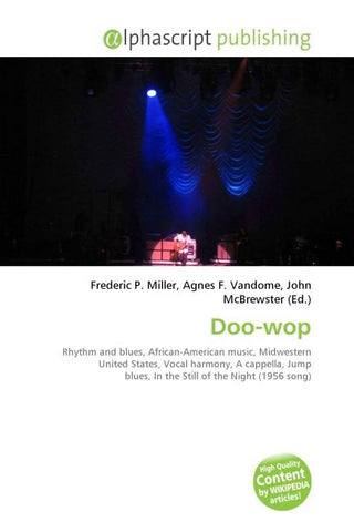 Doo-wop