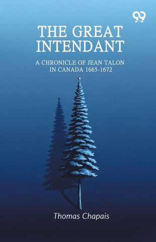 The Great Intendant