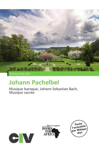 Johann Pachelbel