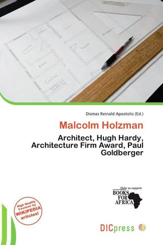 Malcolm Holzman