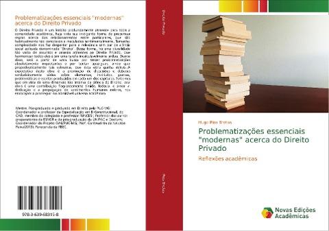 Problematizações essenciais "modernas" acerca do Direito Privado