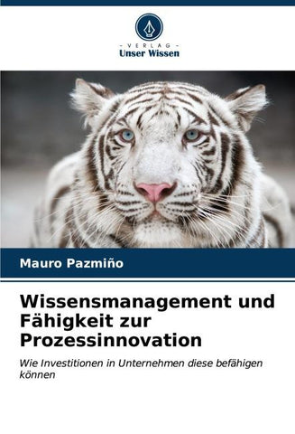 Wissensmanagement und Fähigkeit zur Prozessinnovation