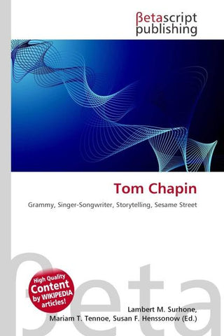 Tom Chapin