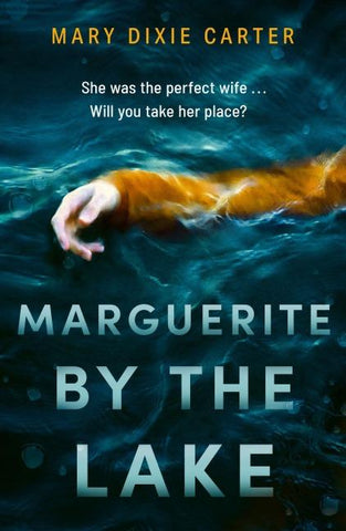 Marguerite by the Lake