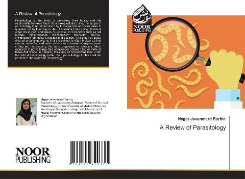 A Review of Parasitology