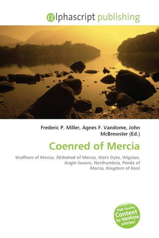 Coenred of Mercia