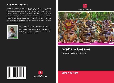 Graham Greene: