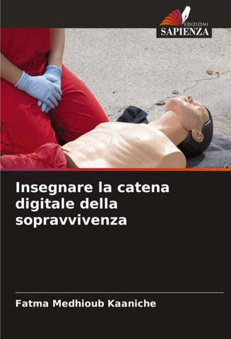 Insegnare la catena digitale della sopravvivenza
