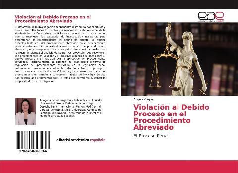 Violación al Debido Proceso en el Procedimiento Abreviado