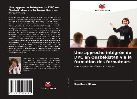 Une approche intégrée du DPC en Ouzbékistan via la formation des formateurs