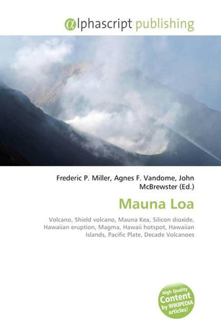 Mauna Loa