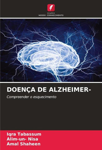 DOENÇA DE ALZHEIMER-