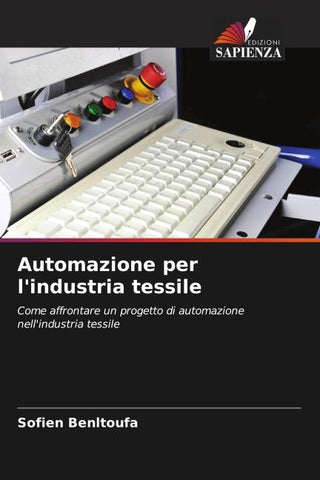 Automazione per l'industria tessile