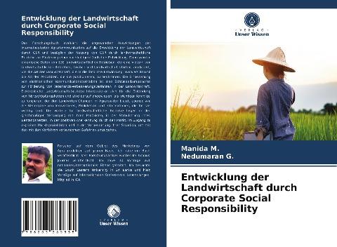Entwicklung der Landwirtschaft durch Corporate Social Responsibility