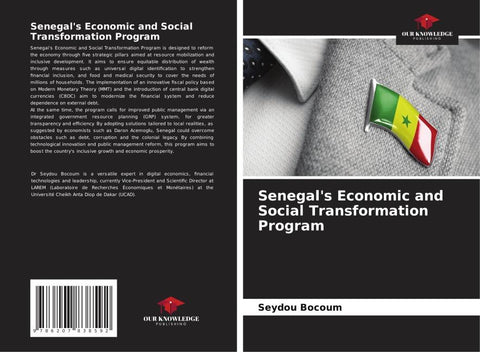 Senegal's Economic and Social Transformation Program