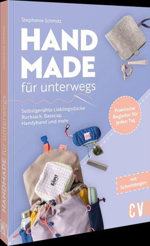 Handmade für Unterwegs