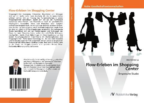 Flow-Erleben im Shopping Center
