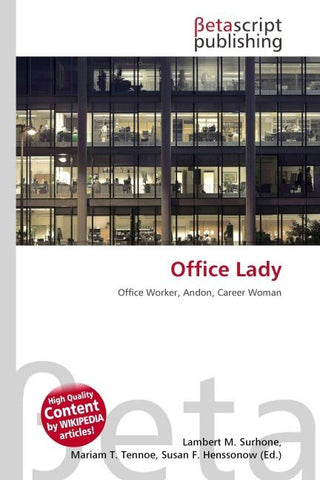 Office Lady