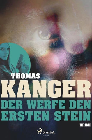 Der werfe den ersten Stein - Ein Schweden-Krimi