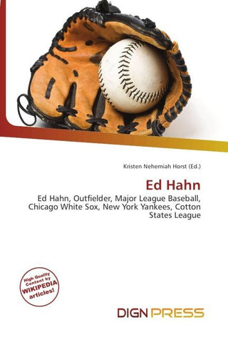 Ed Hahn