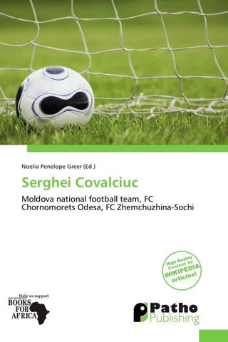 Serghei Covalciuc