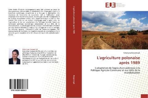 L'agriculture polonaise après 1989