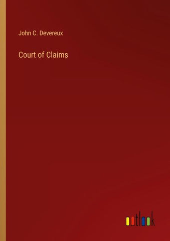 Court of Claims
