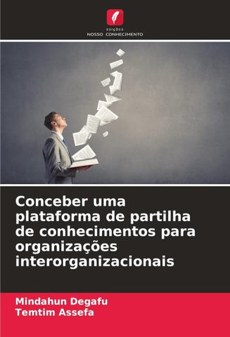 Conceber uma plataforma de partilha de conhecimentos para organizações interorganizacionais