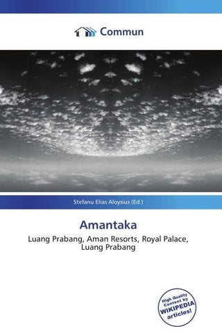 Amantaka