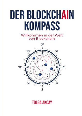 DER BLOCKCHAIN KOMPASS