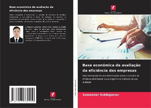 Base económica da avaliação da eficiência das empresas