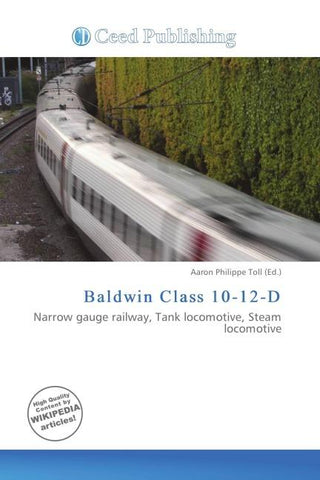 Baldwin Class 10-12-D