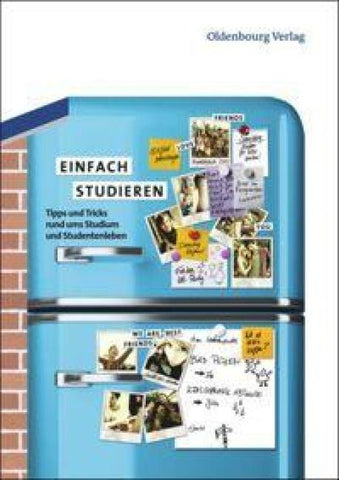 Einfach studieren