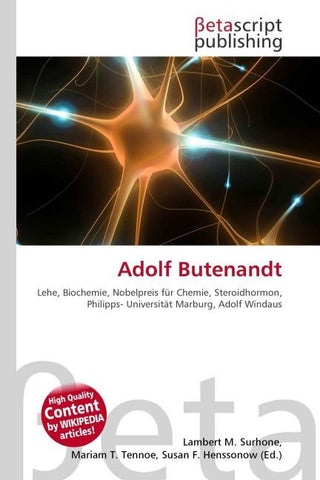 Adolf Butenandt