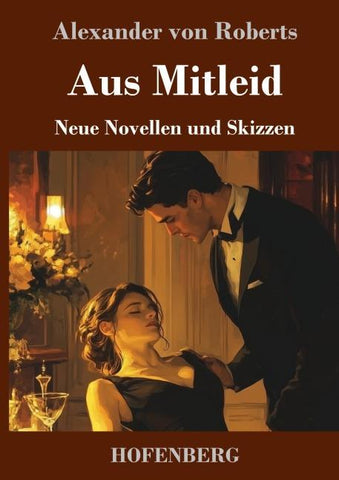 Aus Mitleid