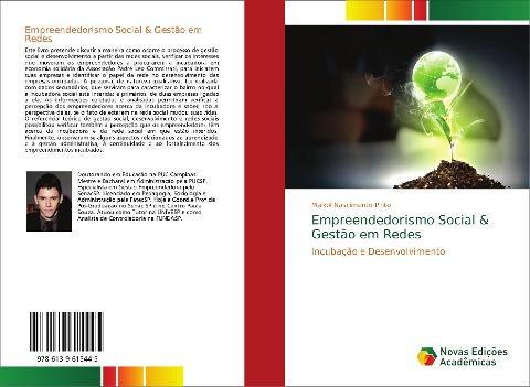 Empreendedorismo Social & Gestão em Redes