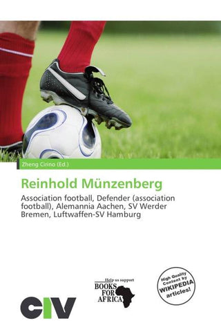 Reinhold Münzenberg