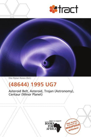 (48644) 1995 UG7