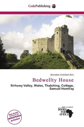 Bedwellty House