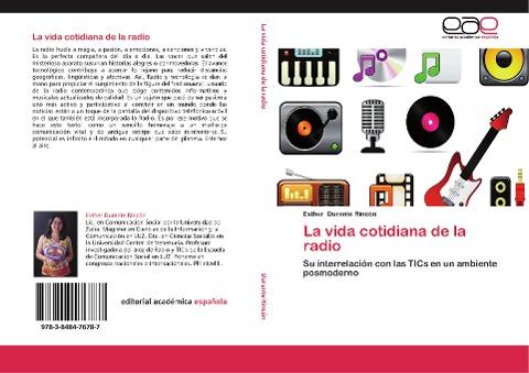 La vida cotidiana de la radio