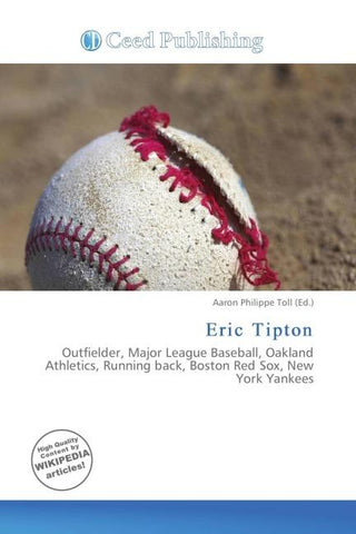 Eric Tipton