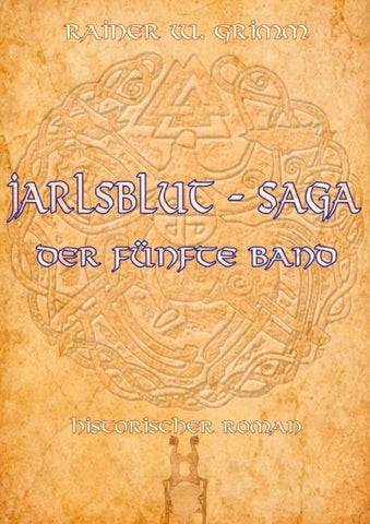 Jarlsblut - Saga (5)