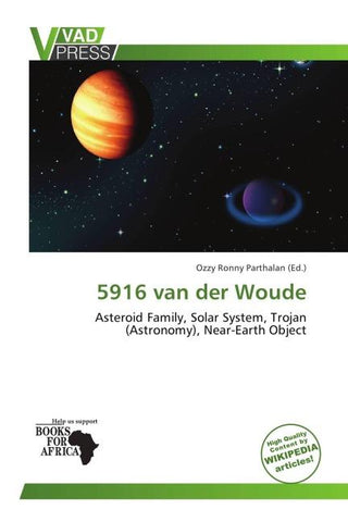 5916 van der Woude