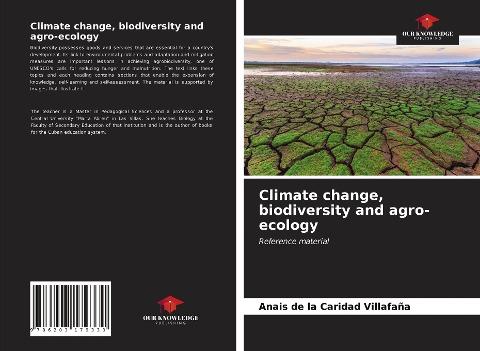Climate change, biodiversity and agro-ecology