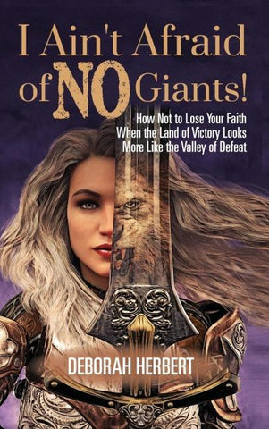 I Ain't Afraid of NO Giants!