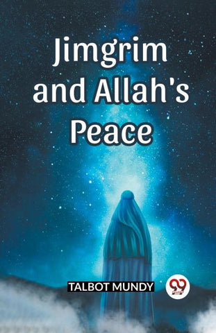 Jimgrim And Allah's Peace