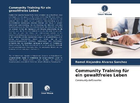 Community Training für ein gewaltfreies Leben