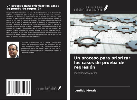 Un proceso para priorizar los casos de prueba de regresión