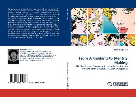 From Artmaking to Identity Making