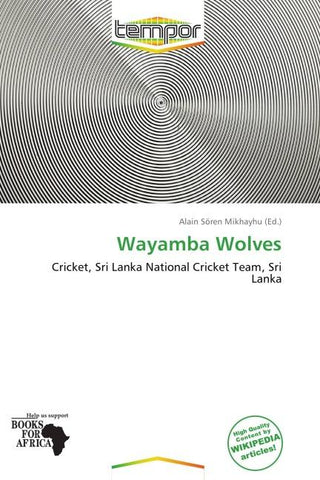 Wayamba Wolves